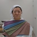 하나콘텐츠랩 | 수원퍼스널컬러 광교 아이컬러콘텐츠랩 후기 /겨울스트롱쿨톤 나옴