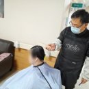 헤어공작소 이미지