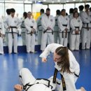 글로벌태권도장 이미지