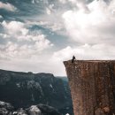 힐링산행과 문화탐방 이미지