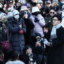 국민의힘, &#39;당게&#39; 논란 한동훈 가족 표적조사 파장…&#34;정치보복&#34; 이미지