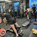 라스트짐(LAST GYM) 이미지