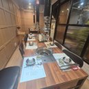 불당천 | 불당동 한돈 수제갈비 맛집 불당동 단체 회식하기 딱 좋았던 금화회관 내돈내방 후기!!