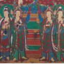 영광 불갑사 대웅전 이미지