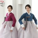 안산한복대여, 혼주한복으로 이보다 더 좋을순 없지~~