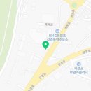 논산농협주유소 방면 이미지