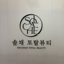 솔채 | 정자왁싱 솔채토탈뷰티 여자브라질리언 라이콘 후기
