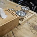 예지네 손팥칼국수 | 일산 팥칼국수 맛집! 진한 국물의 칼국수 내돈내산 리얼 후기! &lt;해리손팥칼국수&gt;