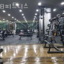 808피트니스 이미지