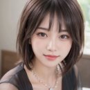 에이바헤어 중화역점