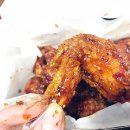 맘스터치 대전청사점
