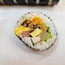 상미김밥 이미지