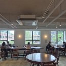 윌로우테이블 | 윌로우하우스 가배도 외관 후기, 폴베리 가는 길에 본 대방동 카페