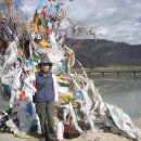 티베트 여행기 (10일차) - 암드록 쵸, 카루라 빙천, 펠코르 체대사원 이미지