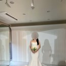 [웨딩촬영후기] 모든 로망이 실현되었던 무이스튜디오 유엔빌리지점&이솔 작가님 (야간신) - 4탄