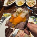 신촌역 3번출구 | &lt;신촌역 맛집&gt; 브라질식 바베큐 &#34;이빠네마그릴 신촌점&#34; 신촌 스테이크 무한리필 솔직 후기