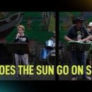음악이야기/Why does the sun go on shining? 이미지