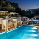 신라호텔 이미지