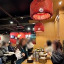 명동 중국집 맛집 란주칼면 웨이팅 평일 저녁