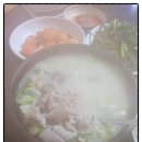 존맛, 서울 5대 대표로 손꼽히는 순대국. 마장동 축산물센터 맛집! &#39;마장왕순대&#39; 솔직후기 [영업종료!]