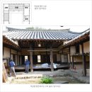조선시대 ㅁ자집 온돌방의 확장과 ㅁ자집 짓기 이미지
