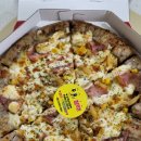 [전주/배달] 엣지까지 맛있는 피자 맛집 _ 올스타피자