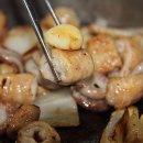삽다리 곱창 이미지