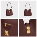 까미유 | 압구정 갤러리아 - 셀린느 까미유 구매후기, 금액, 착용샷 ㅇ(내돈내산)