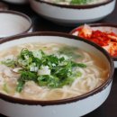 일산칼국수 이미지