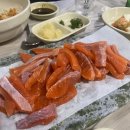우리들횟집 | 춘천맛집, 송어 무한리필 [우리송어횟집] 내돈내산 후기