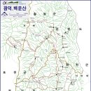 백운산(포천) 이미지