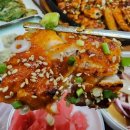 자연산회 장어구이 이미지