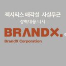 코퍼레이션엑스 이미지