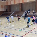 온산문화체육센터 | 온산문화체육센터, ‘유소년 풋살’ 무료 특강 성료😊