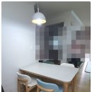 현대아파트 | 진주가구 지노띠가구 부산시 사하구 다대동 현대아파트 식탁 배송후기 입니다