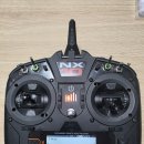 스펙트럼 NX10 송신기(모드1) 이미지