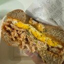 웨인스베이글스강남역점 | [강남역 맛집] 캐나다식 존맛베이글을 파는 웨인스베이글스 강남역점 2번 배달 주문 내돈내산 후기