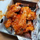 처갓집양념치킨 이미지