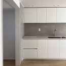 보르테 | 송파구 구축 아파트 인테리어 이야기 #3 (25평아파트 인테리어 비포애프터 @리담디자인)