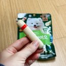 누리아미 | 누리가 침 흘리는 풀무원아미오 채소쏙쏙 두부봉