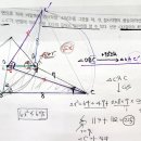 영재고 수학 창의기하-회전변환의 활용과 적용-중등 KMO1차 기하 이미지