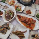 서당골산채 | [맛집/내돈내산] 강릉 서부시장 근처 한정식 &#34;서당골산채&#34; 서당골정식B