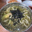 박가네통채칼국수 | 울릉도 도동항 맛집 박가네 따개비칼국수