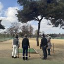 파크골프장 화장실 | 3500명의 동호인이 선택한 수림지파크골프장 방문 후기