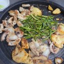 광명 새마을시장 황소곱창 생곱창구이 짱맛