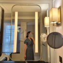 씨유송도프라자 | 인천 파라다이스시티호텔 호캉스 : 7개월 아기랑👶, 수영장, 라스칼라, 임페리얼트레져, 앤드커피랩