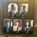 [2023.08.09 (수) 20:00] 뮤지컬 &lt;비스티&gt; 후기 (김종구, 정민, 선한국, 조성태, 반정모) : 마요네즈...