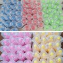 엄궁누리유치원 | [부산 토탈공예] 엄궁 누리유치원 마시멜로 비누 만들기 외부출강 후기!