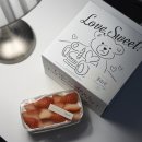 이리제 | 영통 디저트 맛집 크리스마스 선물 케이크 휘낭시에 이리제 후기