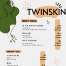 트윈스킨 이미지